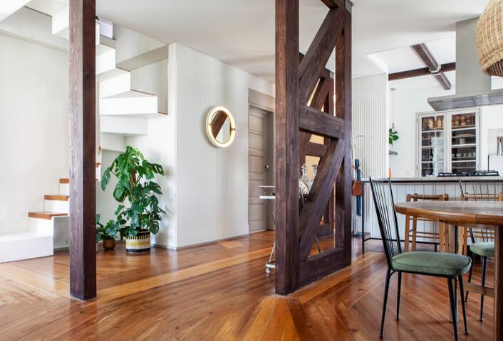 Bohemian Luxury – Intendente gallery image 3