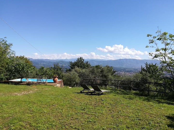 Casa Elisabetta - San Giuliano Terme