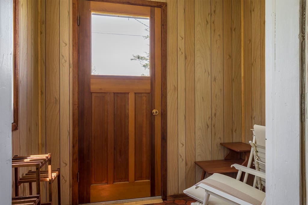 Porch