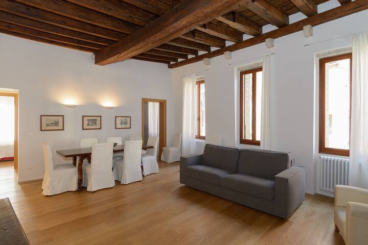 Ca’ Zacco gallery image 2