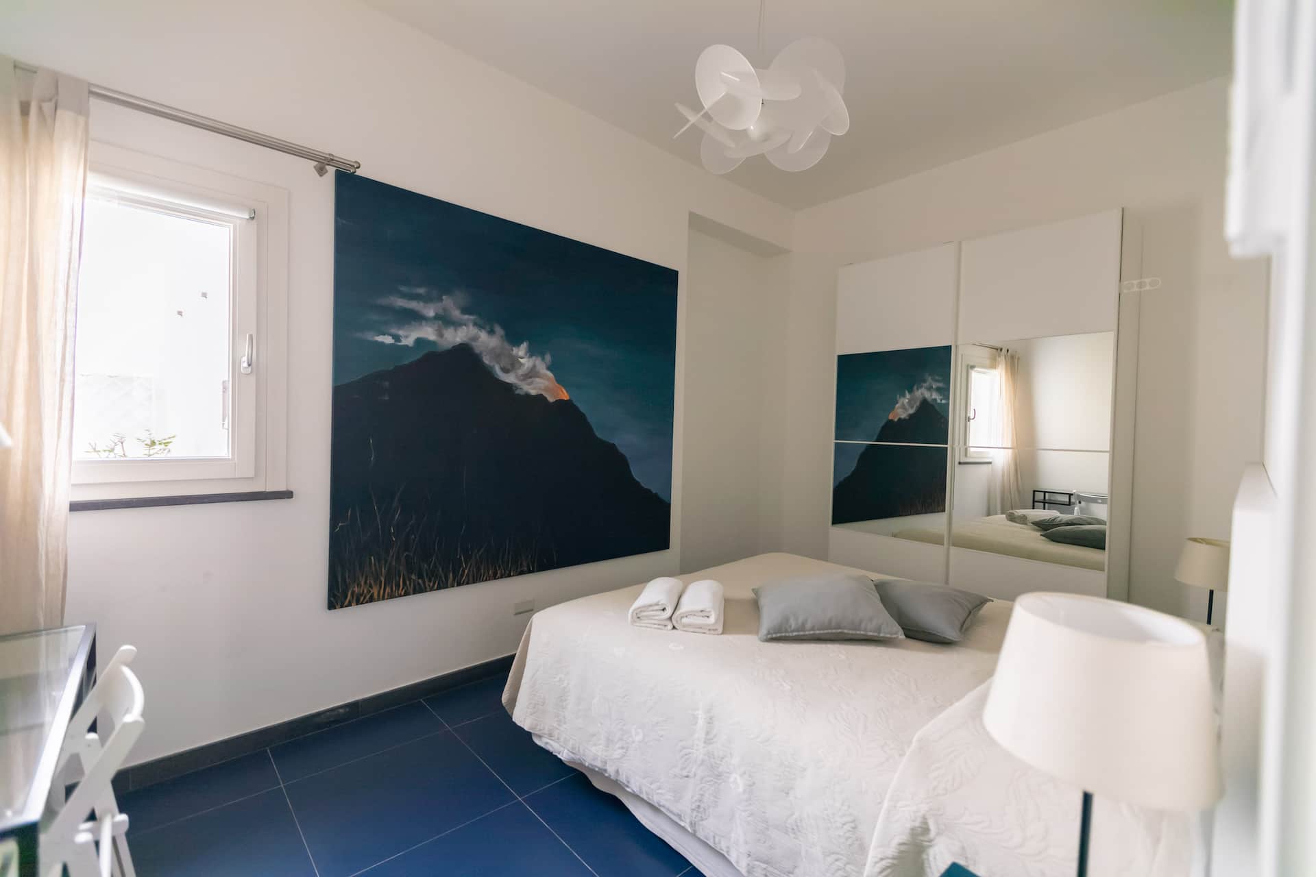 Il Gabbiano Relais in Stromboli — photo 3