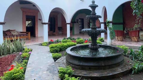 Alamos Pueblo Mágico