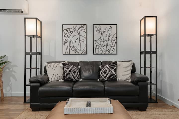 Island Life - Updated Space With An Island Feel - Nags Head, NC