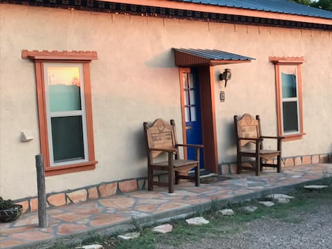 My Adobe Hacienda - Duplex B.