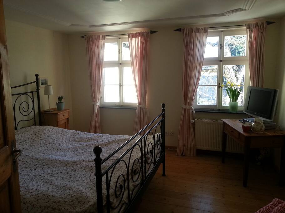 Doppelzimmer