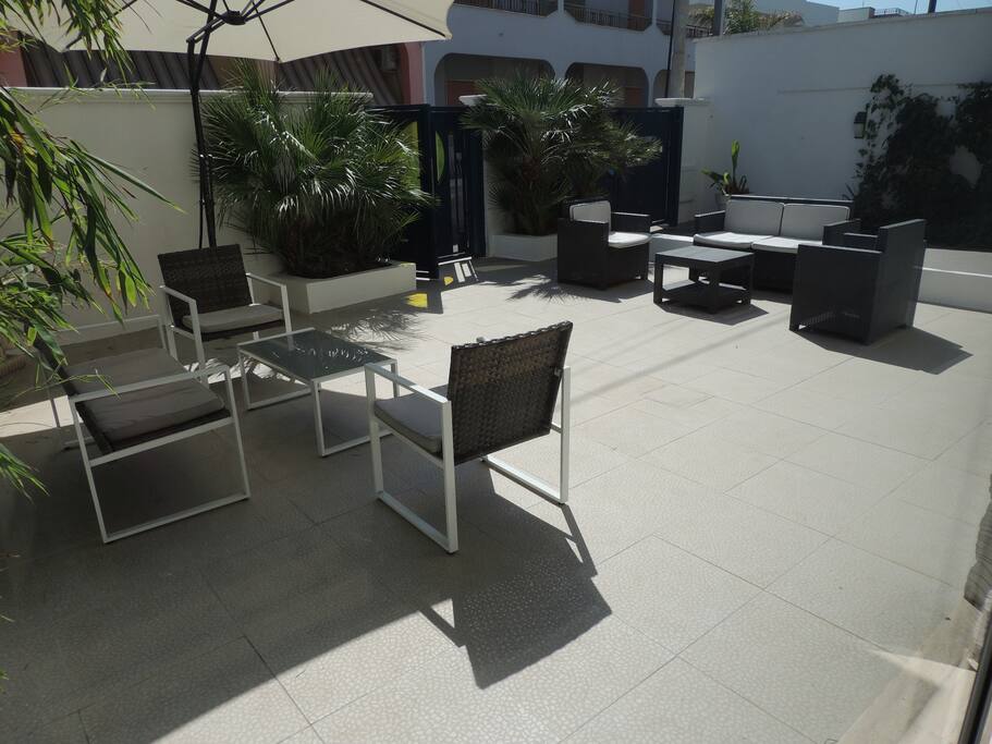 GIARDINO