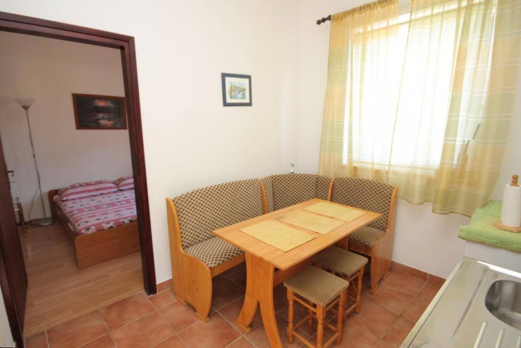 Dining room, Surface: 4 m²