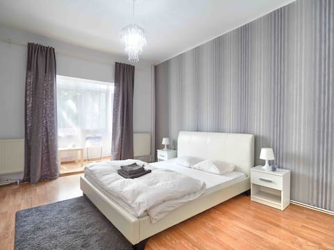 Cozy Spring apartment.3cozy room in ❤️ of bucharest
