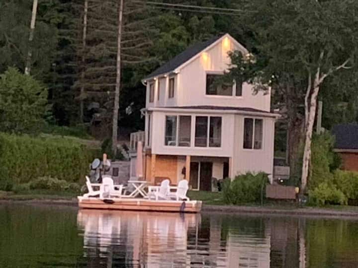 LacBeauport locations de vacances et logements LacBeauport, Lac