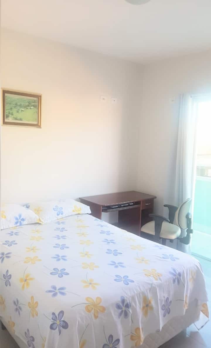 Soba 1 (bračni krevet)