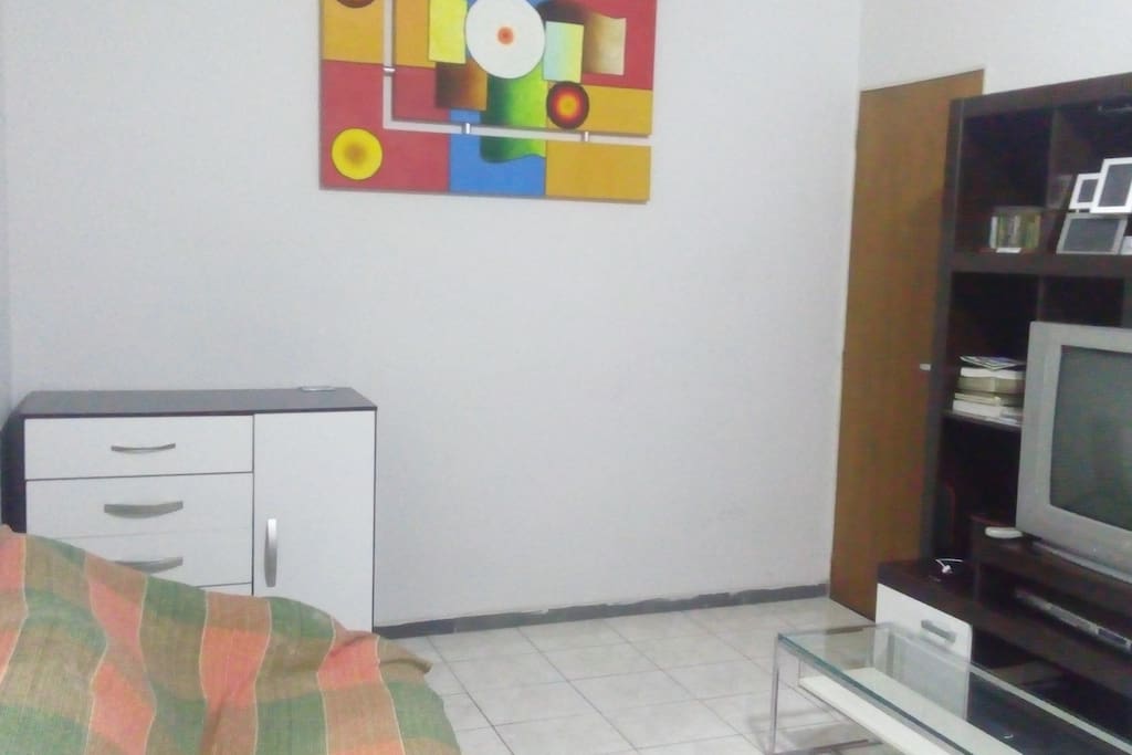 Sala / Living room
