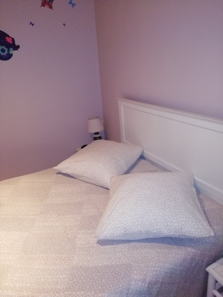 غرفة النوم 1