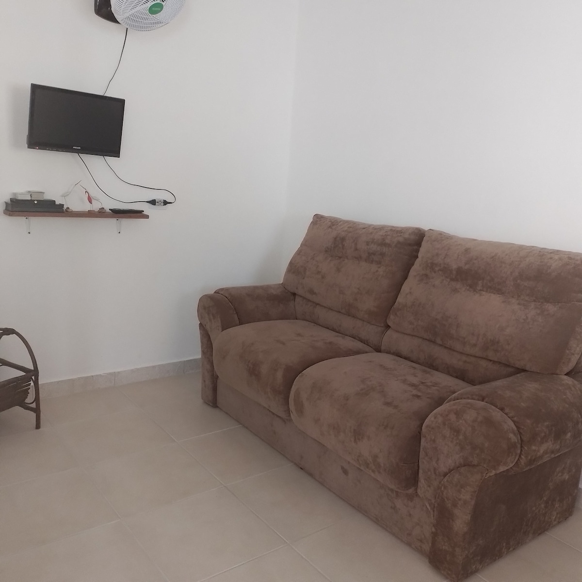 Airbnb em destaque: house with pool 20 minutes from Thermas em São Pedro