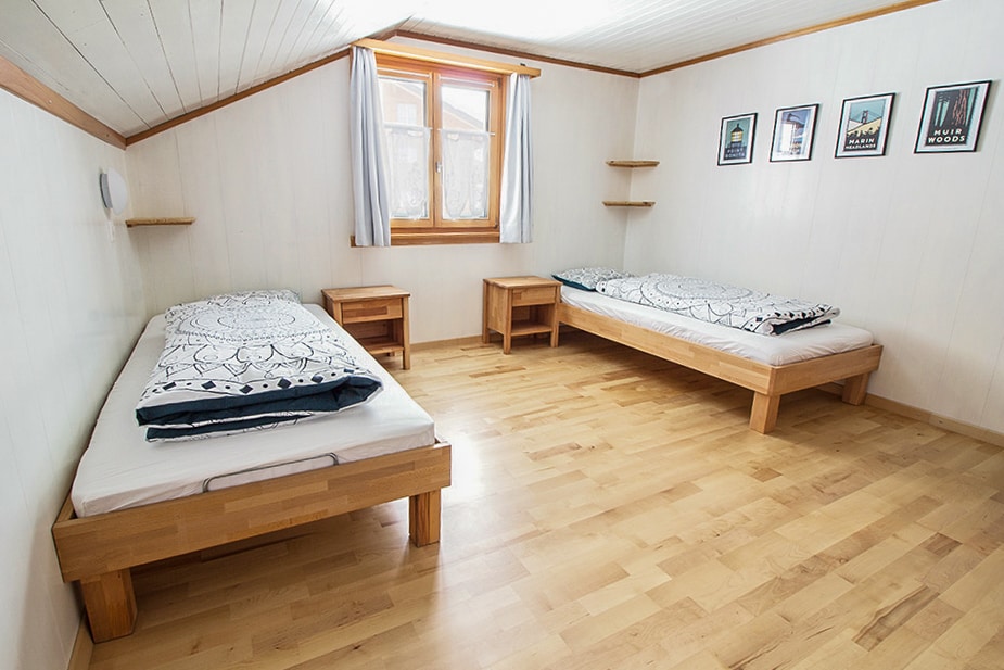 2 เตียงใหญ่