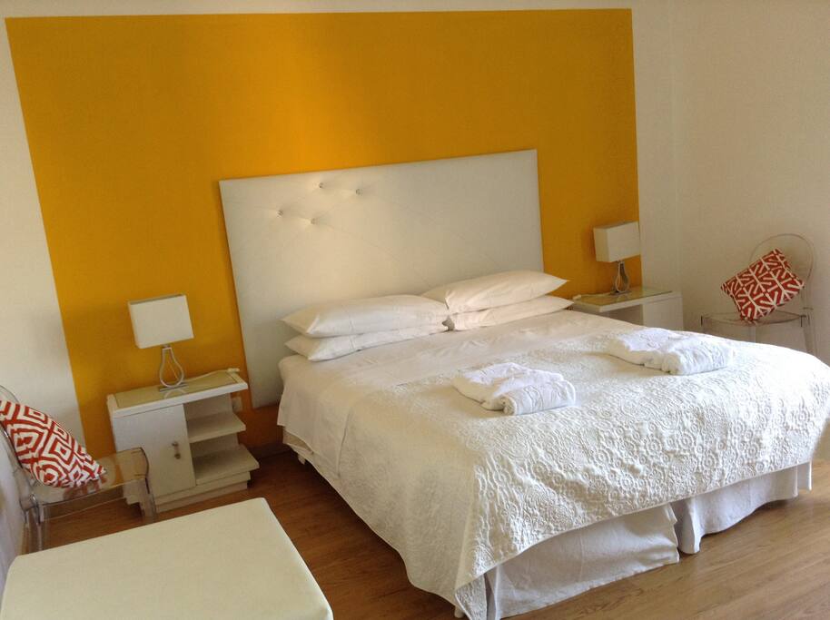 Another room