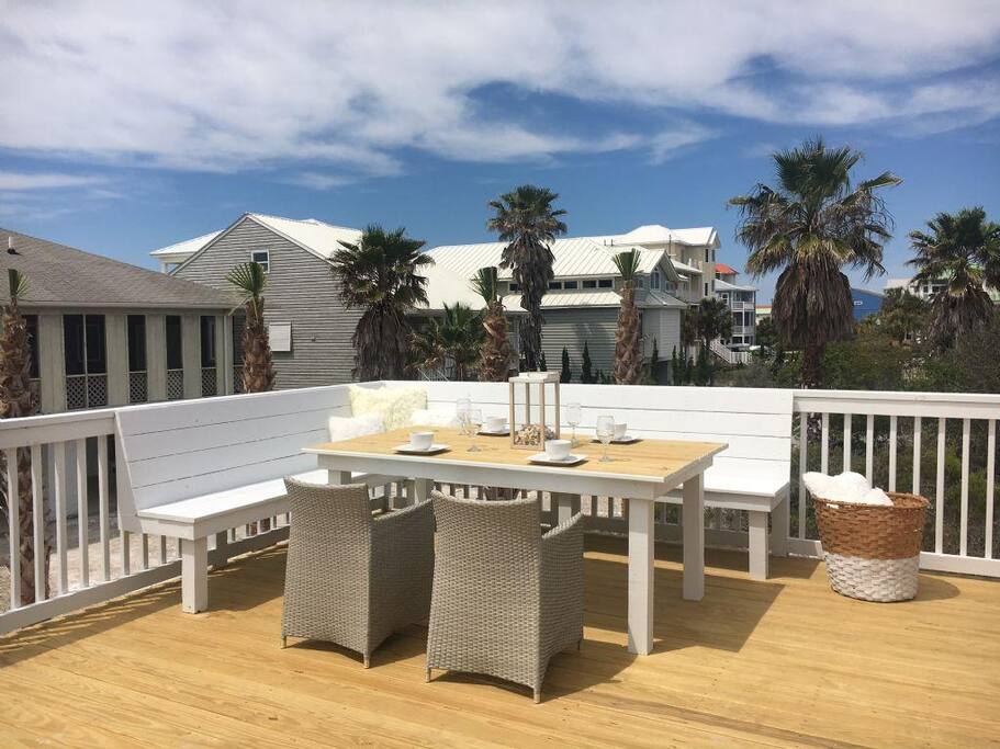 Gulfside Deck