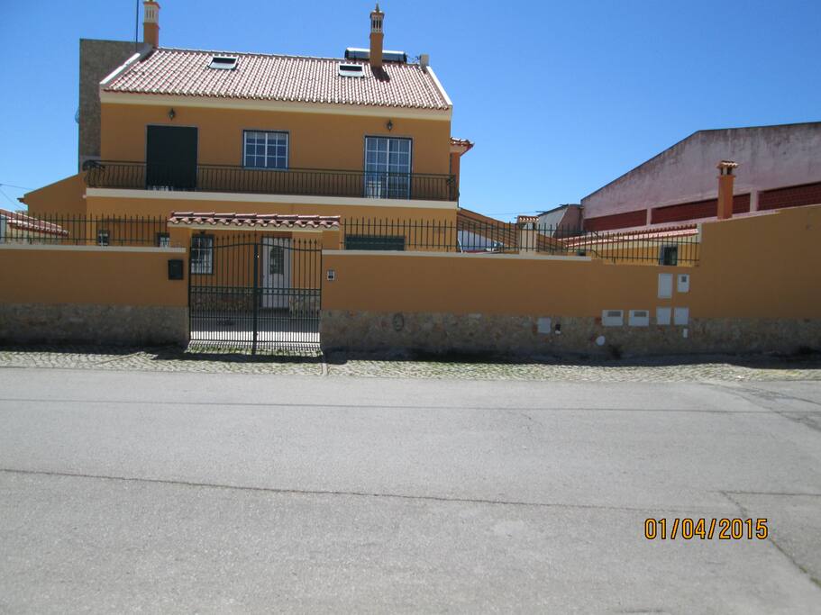 VIVENDA RC