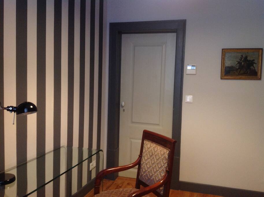 Le bureau