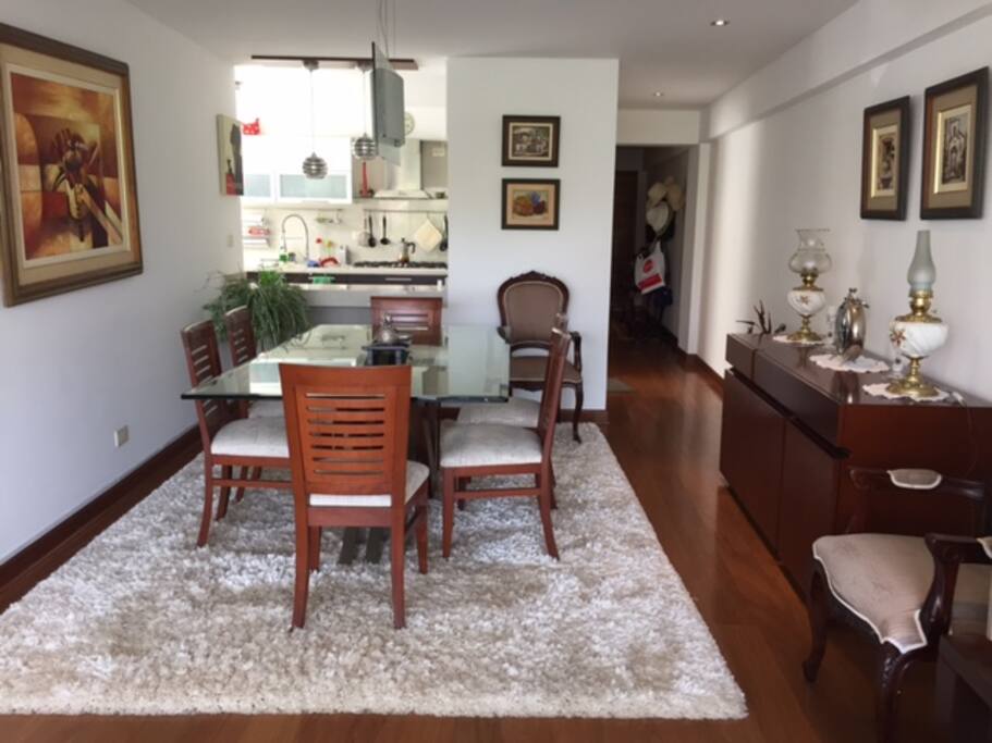 Comedor