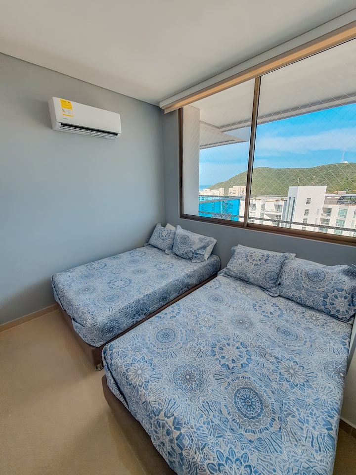 საძინებელი 3