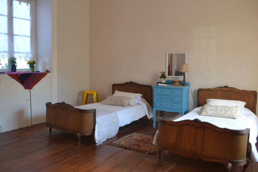 Dormitorio 2