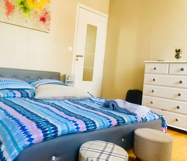 Chambre pour 2