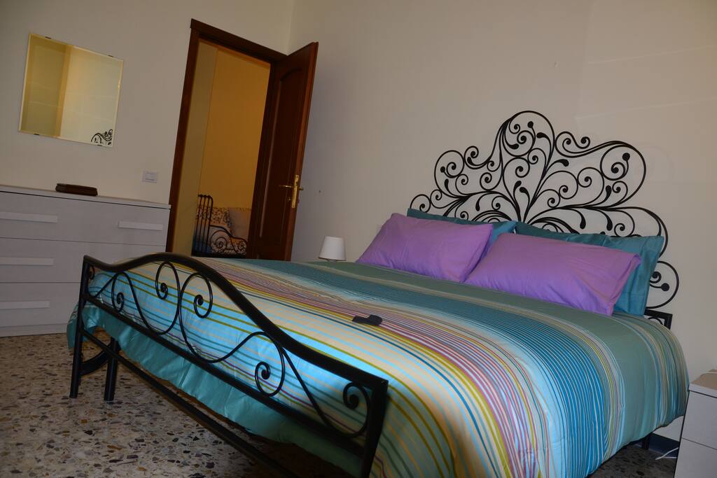 Camera da letto