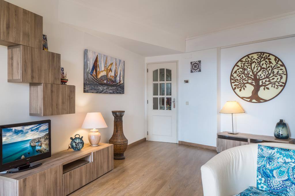 Sala de estar