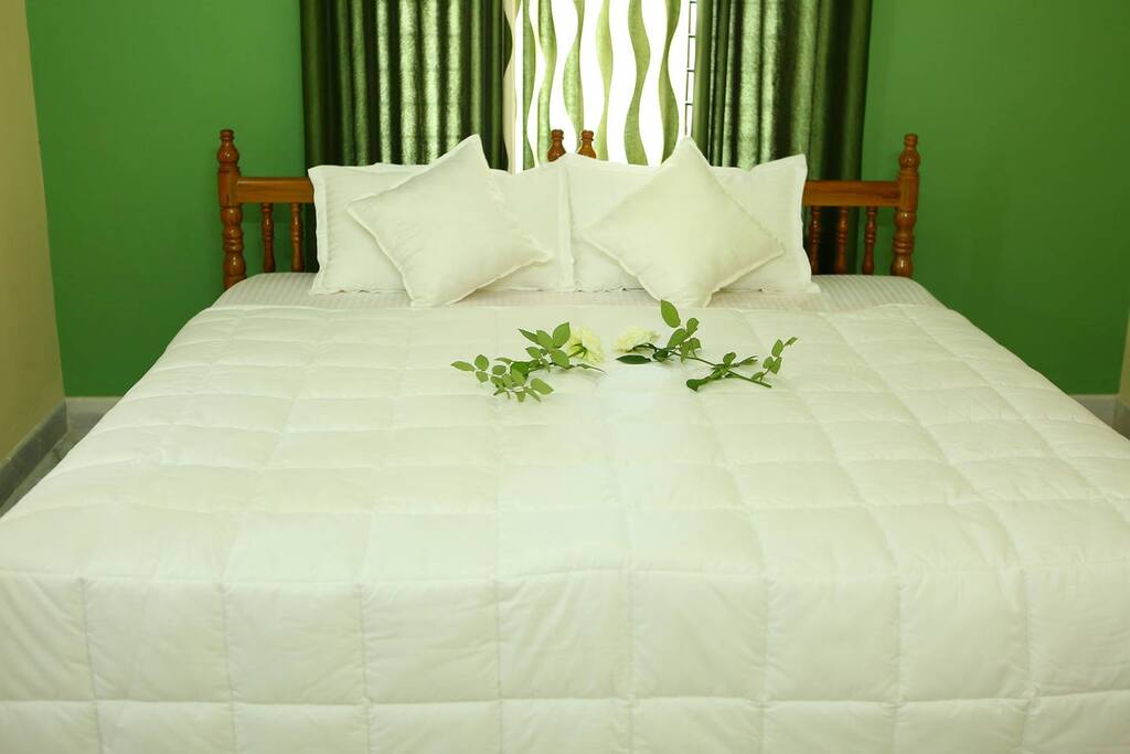 luxury bedding
