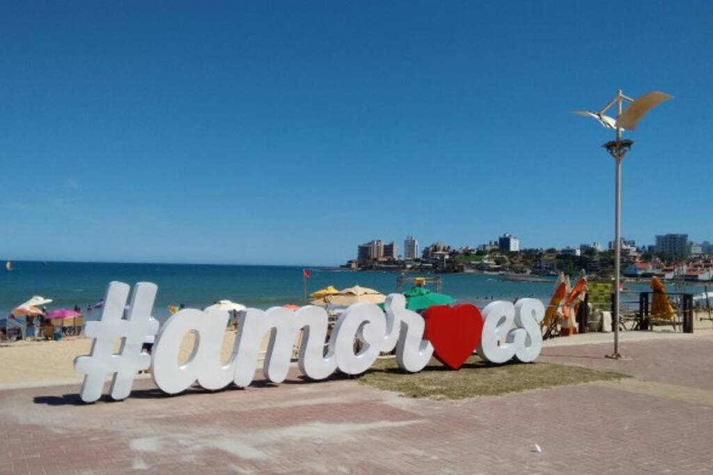 Com vista para o Mar