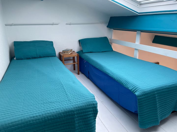 საძინებელი