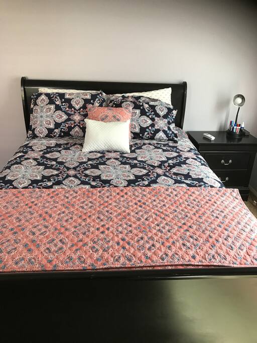 Queen Room