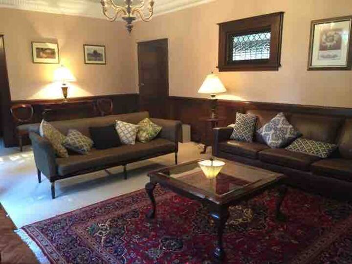 York Cottage. A Country Retreat In Burradoo. - Berrima