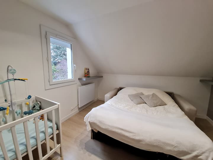 საძინებელი 2