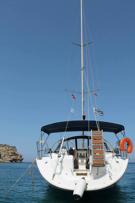 Bavaria 44