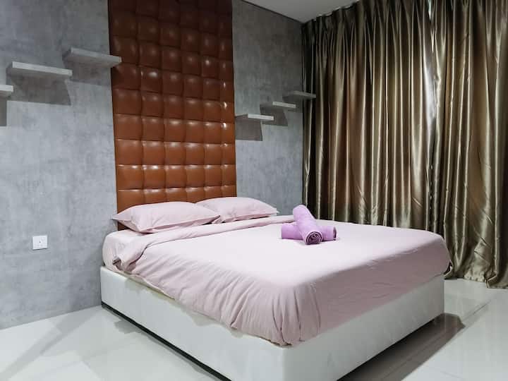 I City Vacation Rentals Homes I City Shah Alam Malaysia Airbnb