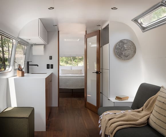 AutoCamp managed Airbnb listing 3