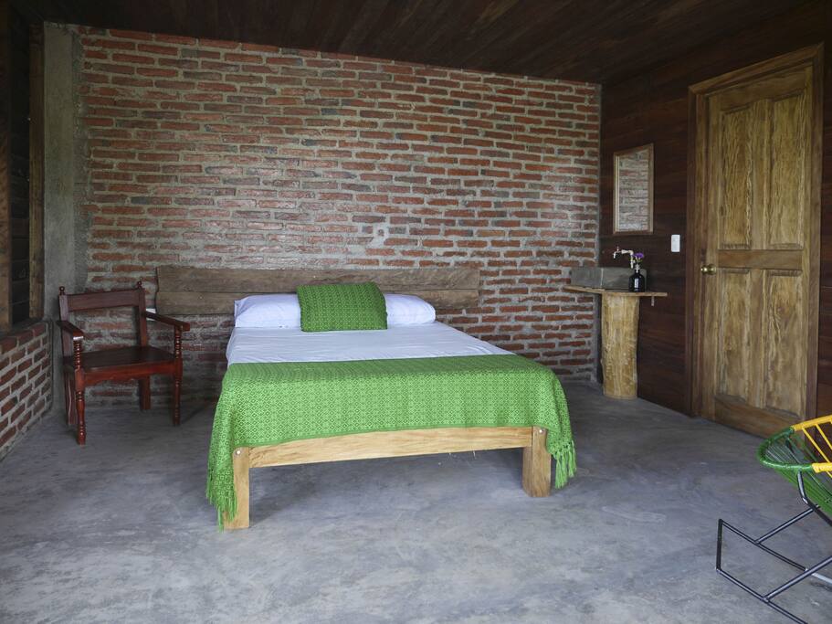 Habitación #1