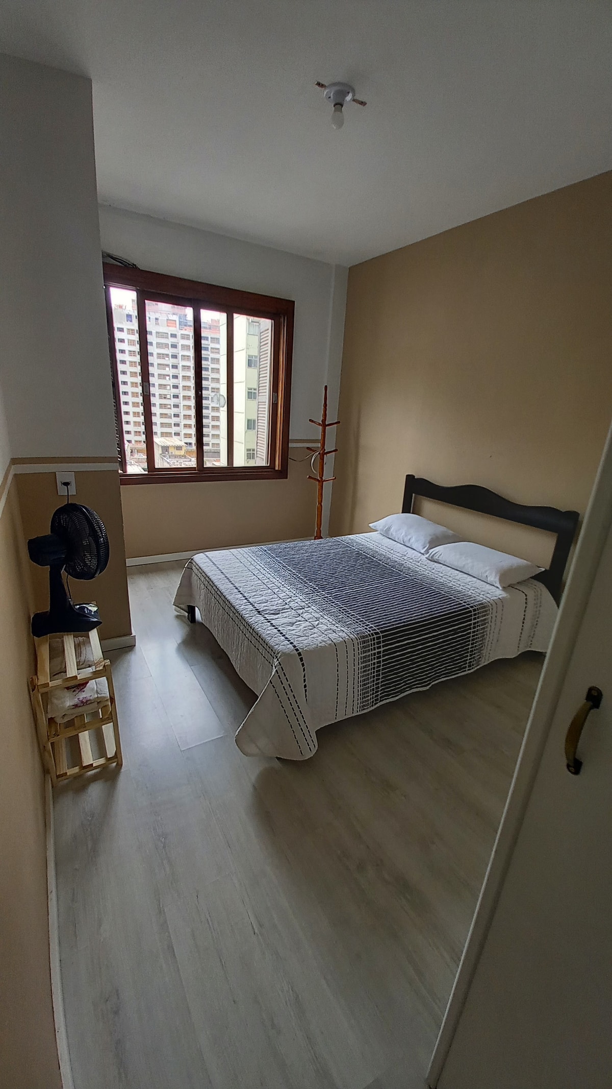 חדר שינה גדול