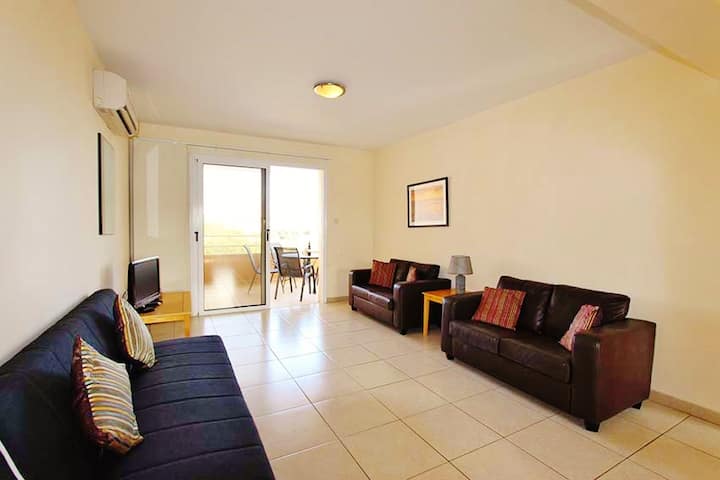 Nissi Elena Apartment, Close To Nissi Beach - Nissi Beach