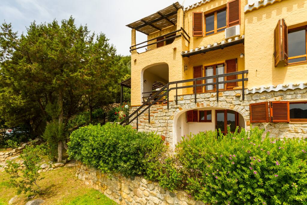 Casa Farra