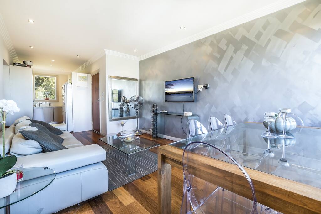 Living Quarters