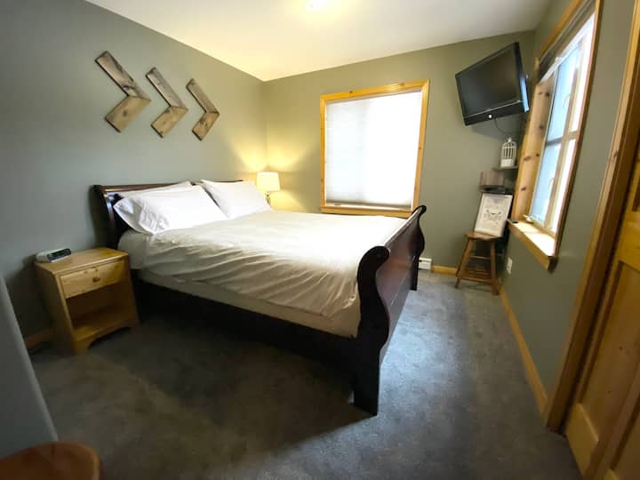 غرفة النوم 4