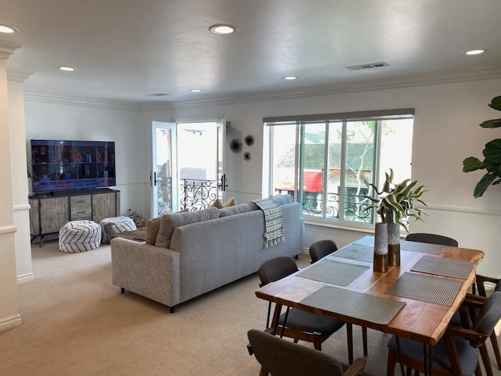 Marine Ave Luxury Lofts - Newport