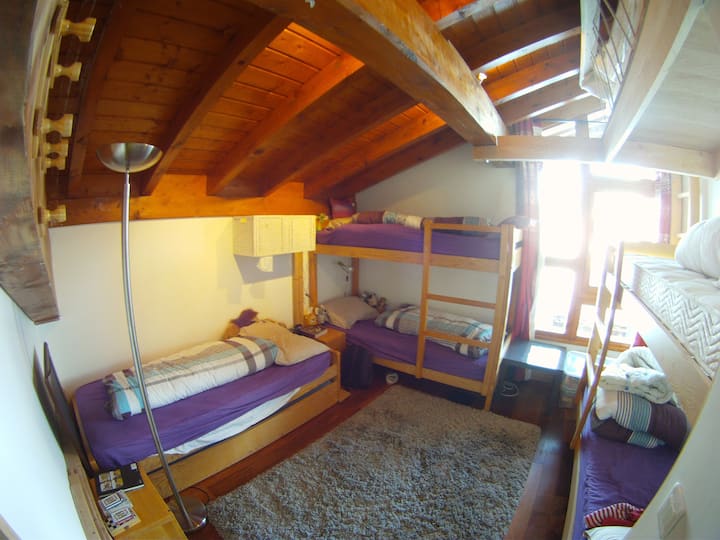 Chambre 3