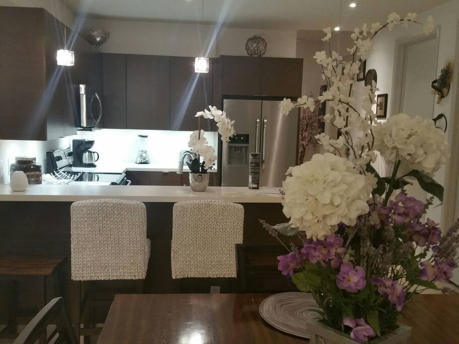 Dinning Area