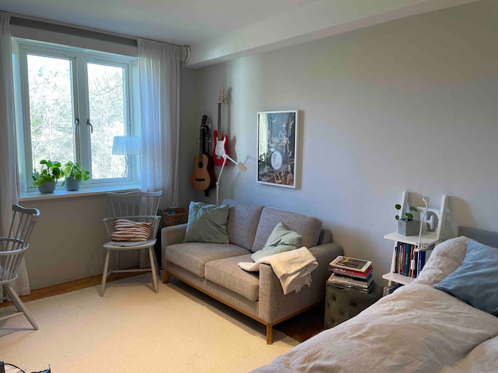 غرفة النوم 4