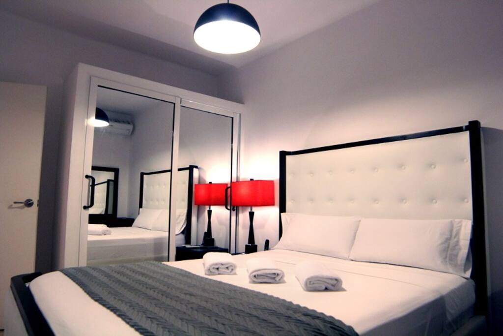 Habitación Principal/Main room