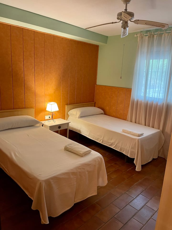 Habitación 3
