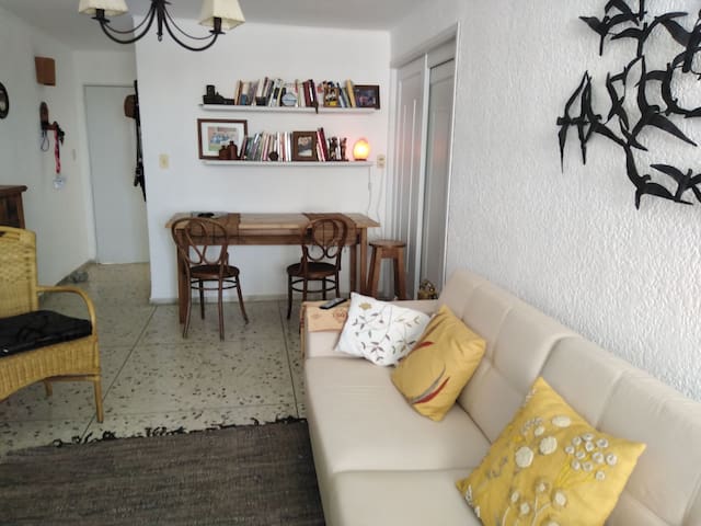 Habitación para 2en  el centro de Punta del Este